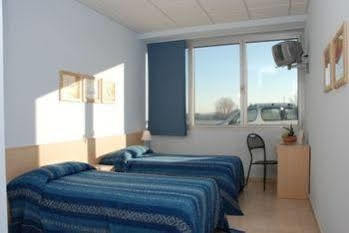 Il Chiesino Hotel Pontedera Exterior foto